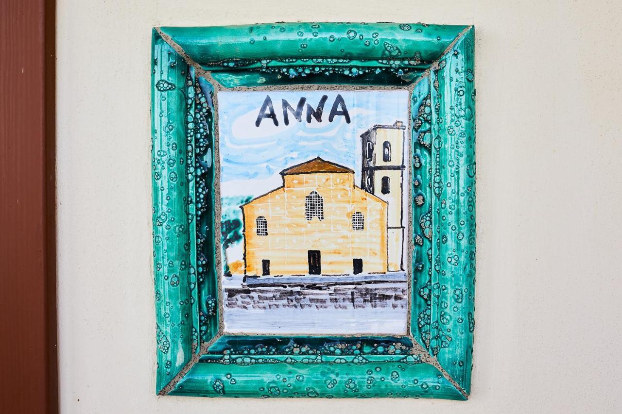 Appartamento Anna In Villa Laura Scala Exterior foto